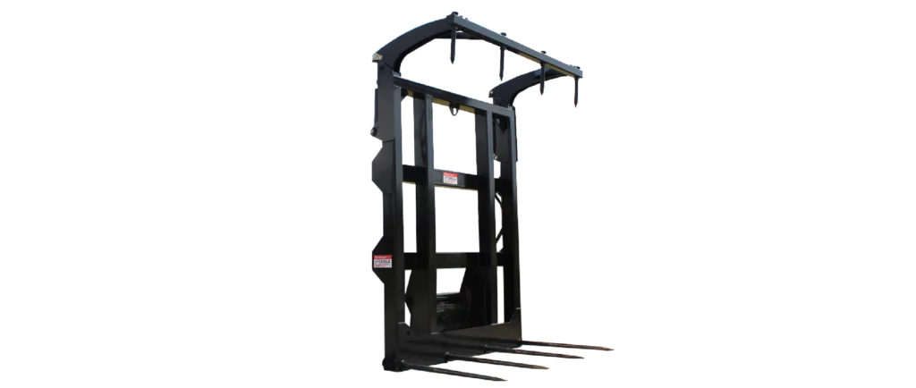 Accesoires et équipements (agricole)