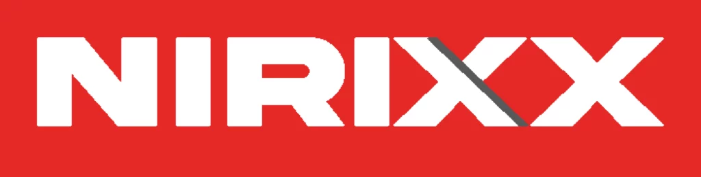 Logo Nirixx
