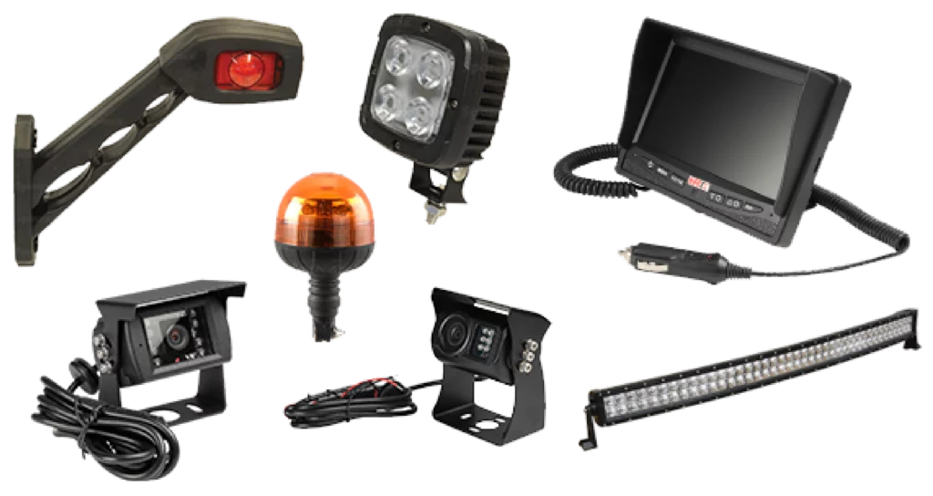 Photo produits Nirixx