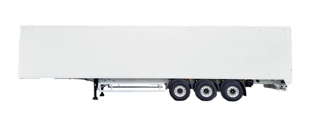 Remroques fonds mouvants