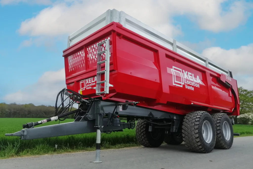 Fillion CR7224 Couverture