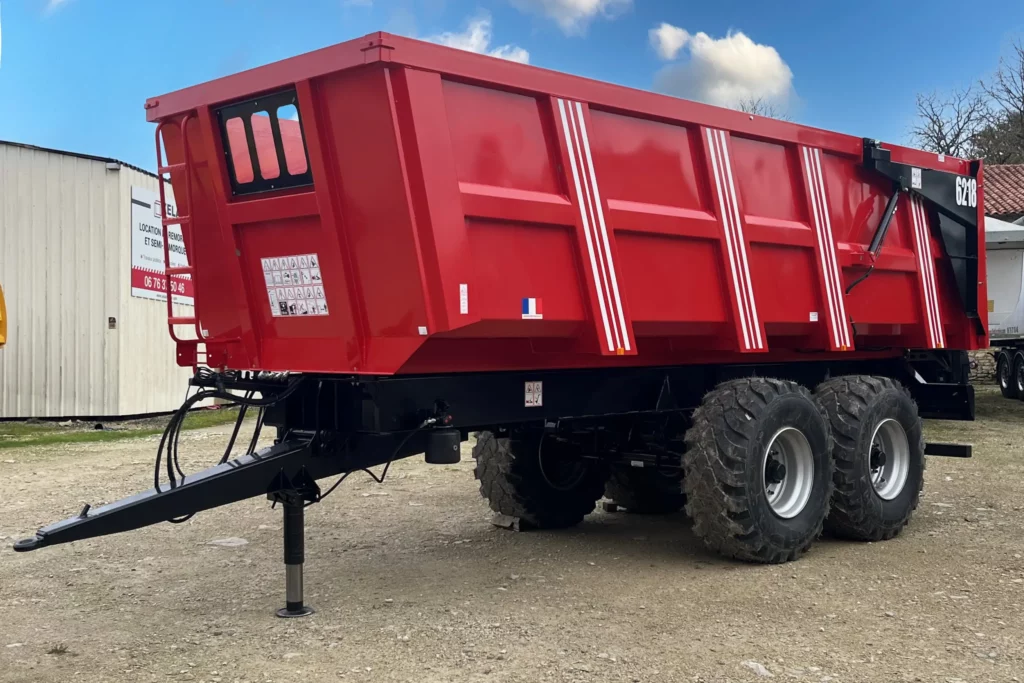 Lambert 62-18 Couverture