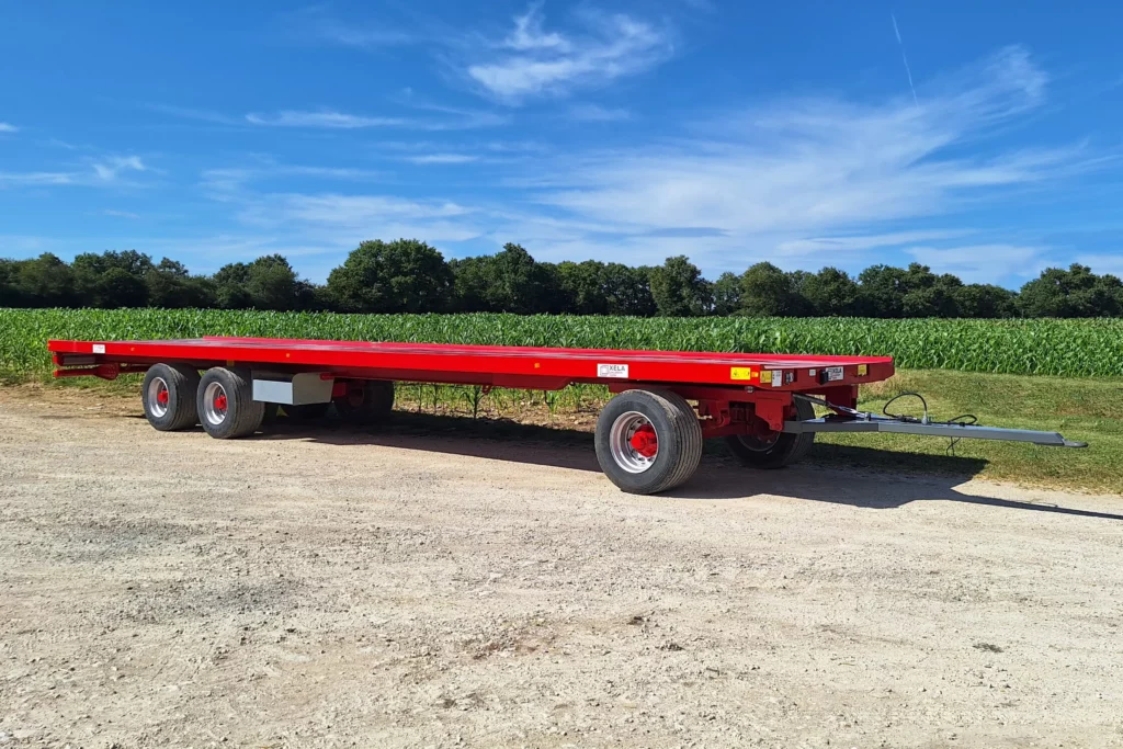 Plateau à paille Fillion Couverture