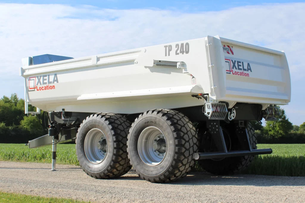 TP240 Fillion Blanche 3.4