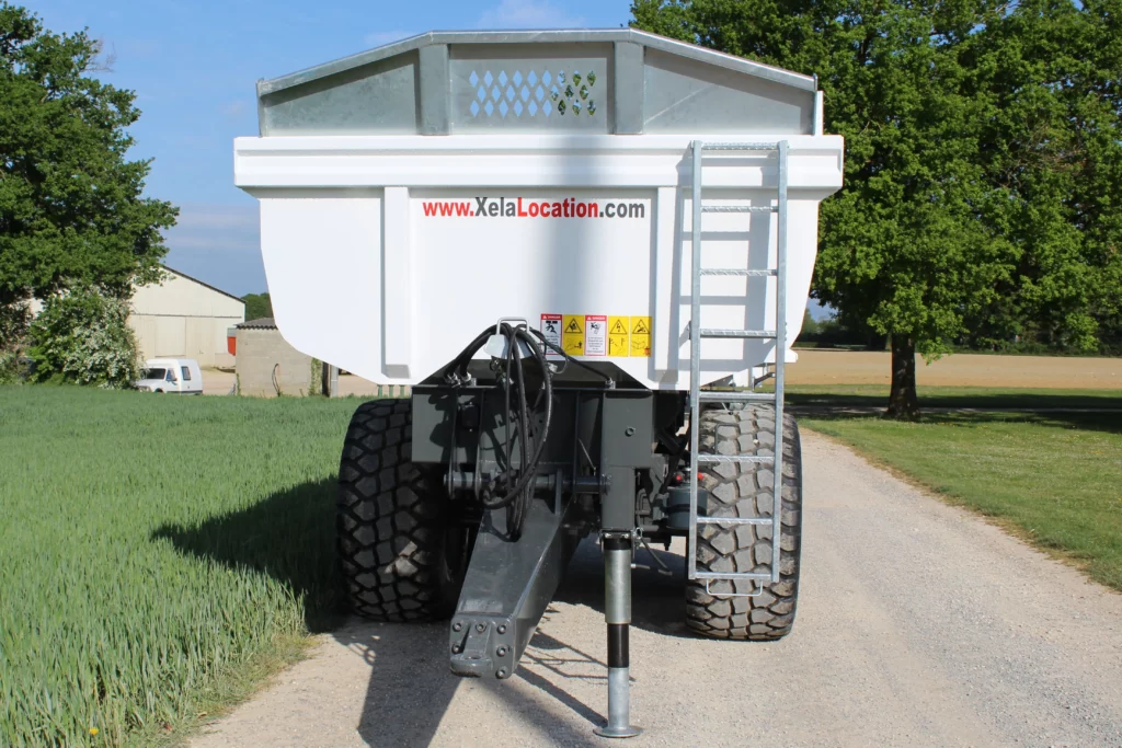 TP240 Fillion Blanche devant