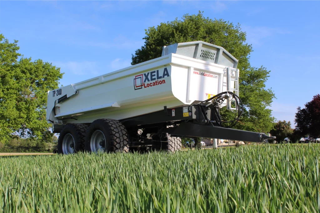 TP240 Fillion Couverture