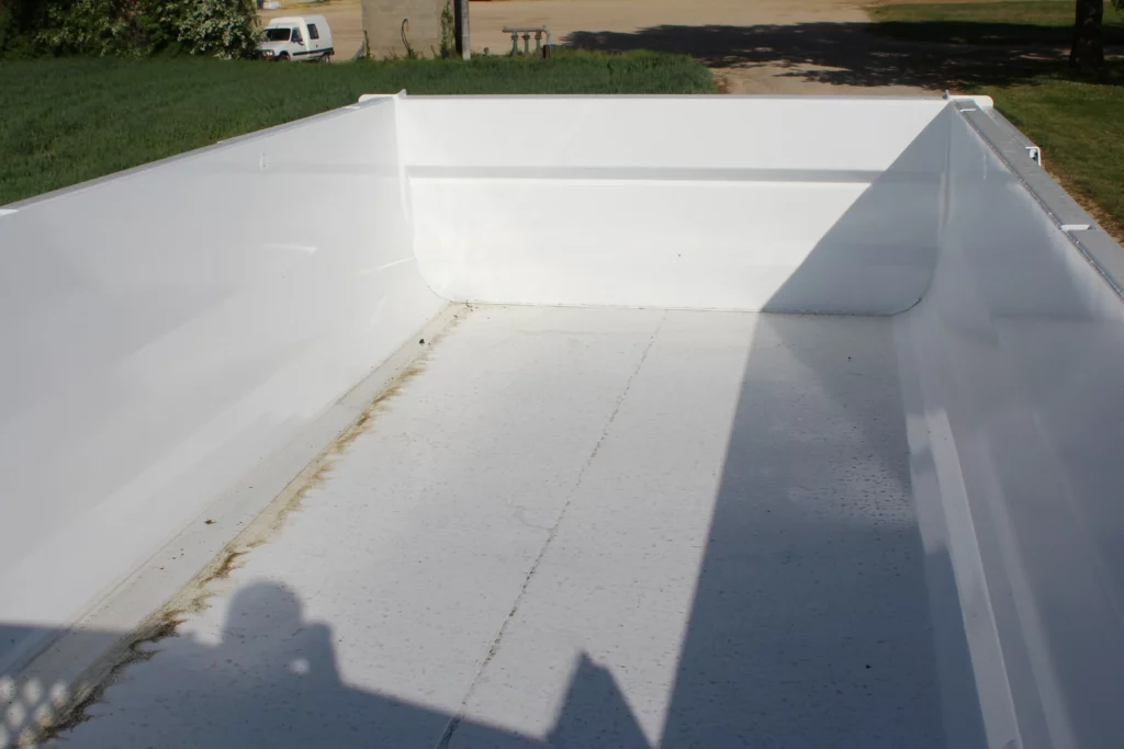 TP240 Fillion caisse