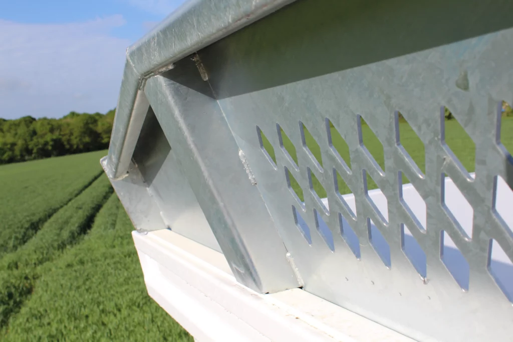 TP240 Fillion casquette 5mm