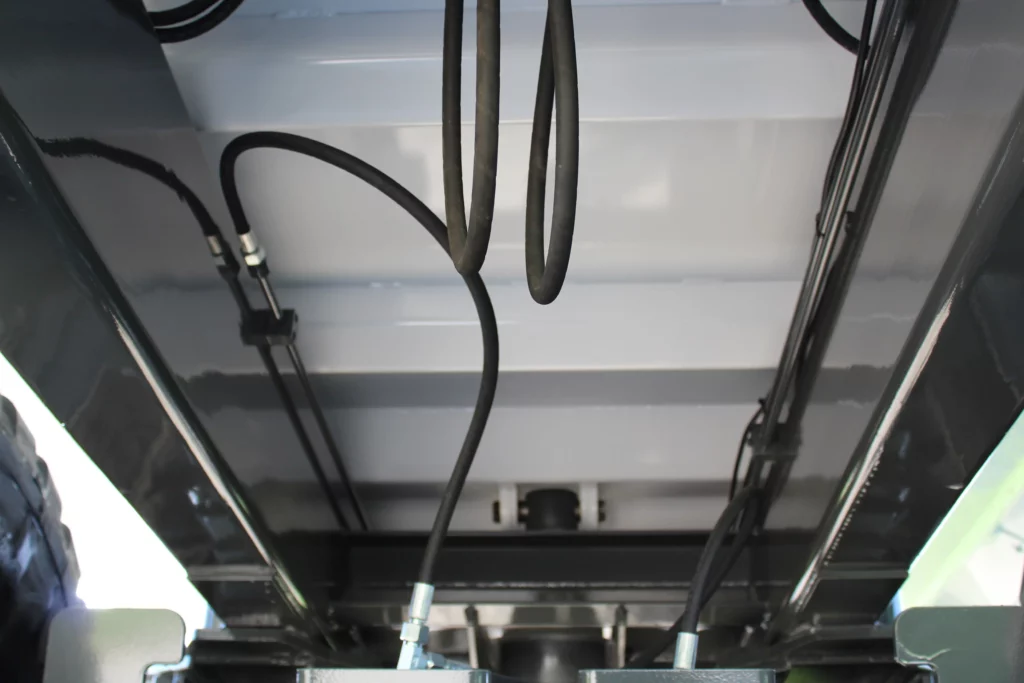 TP240 Fillion dessous