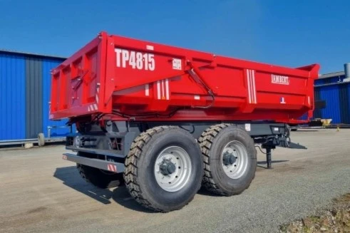 Benne-TP15-Lambert