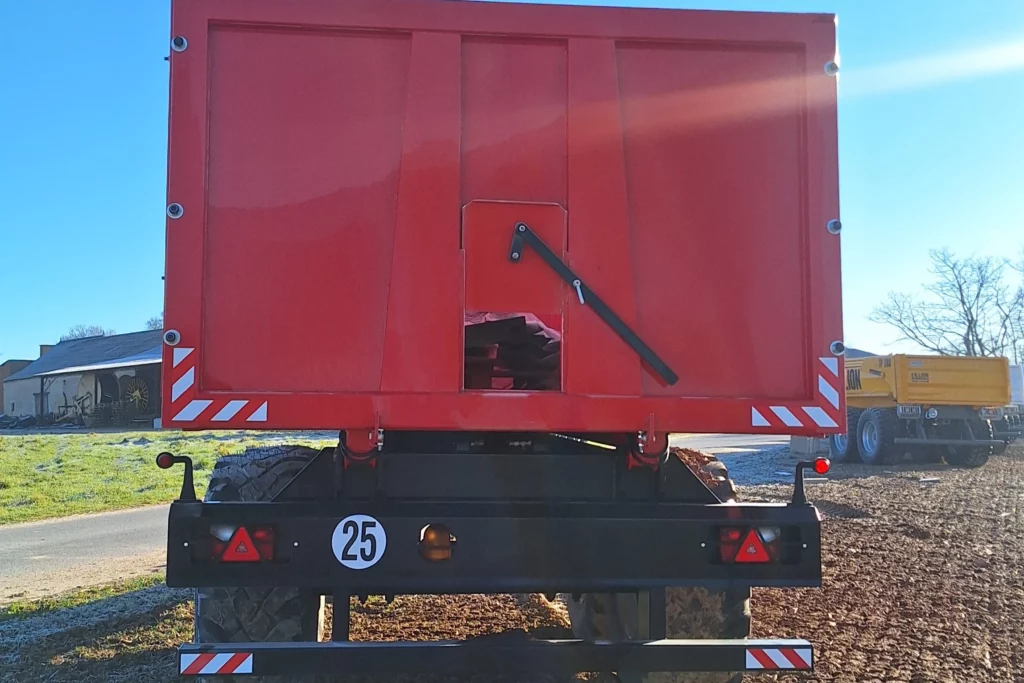 Céréalière 6218 Lambert 5