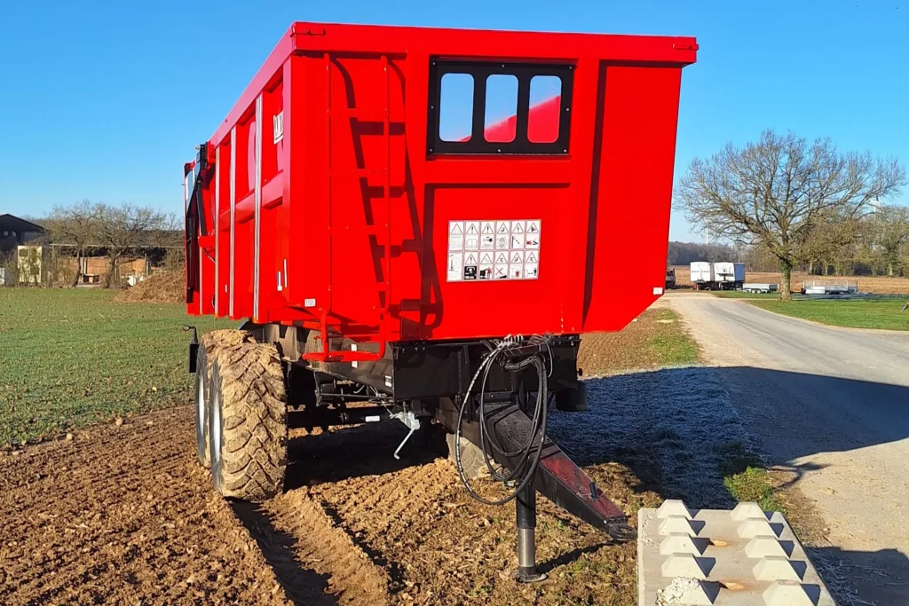 Céréalière 6218 Lambert 3
