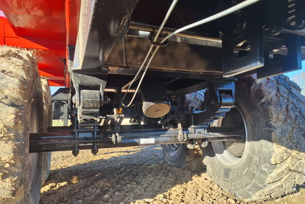 Céréalière 6218 Lambert 9