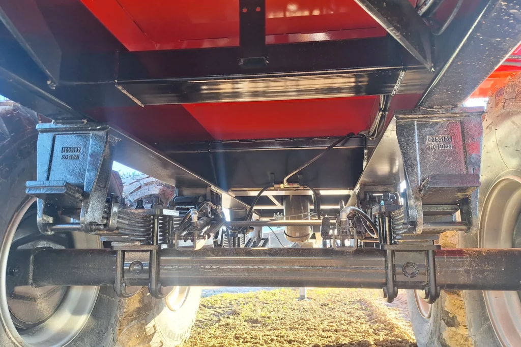 Céréalière 6218 Lambert 8