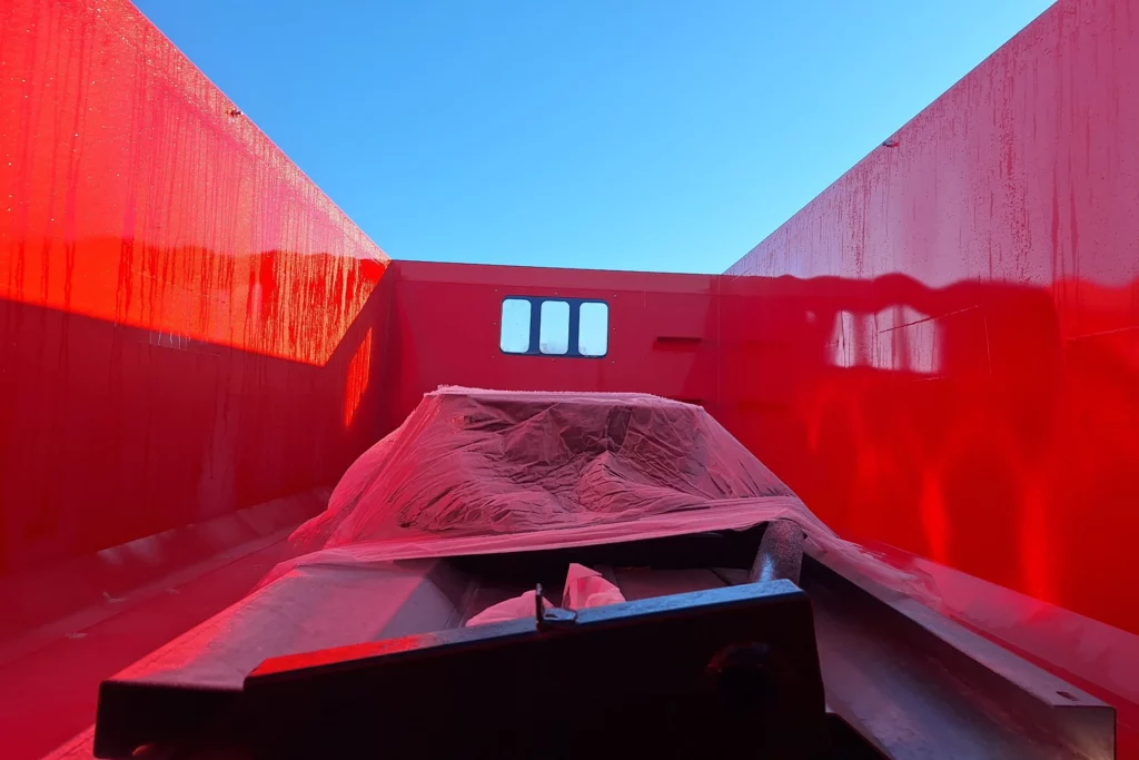 Céréalière 6218 Lambert 7