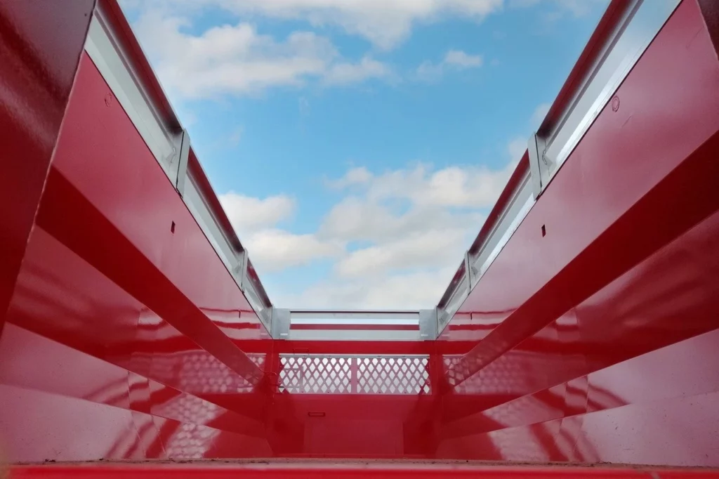 Céréalière 7224 Fillion 10