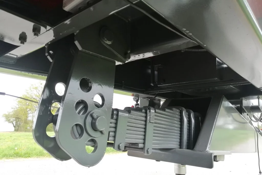 Céréalière 7224 Fillion 12