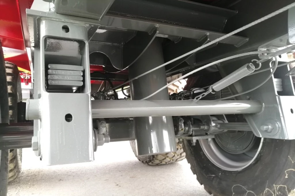 Céréalière 7224 Fillion 13