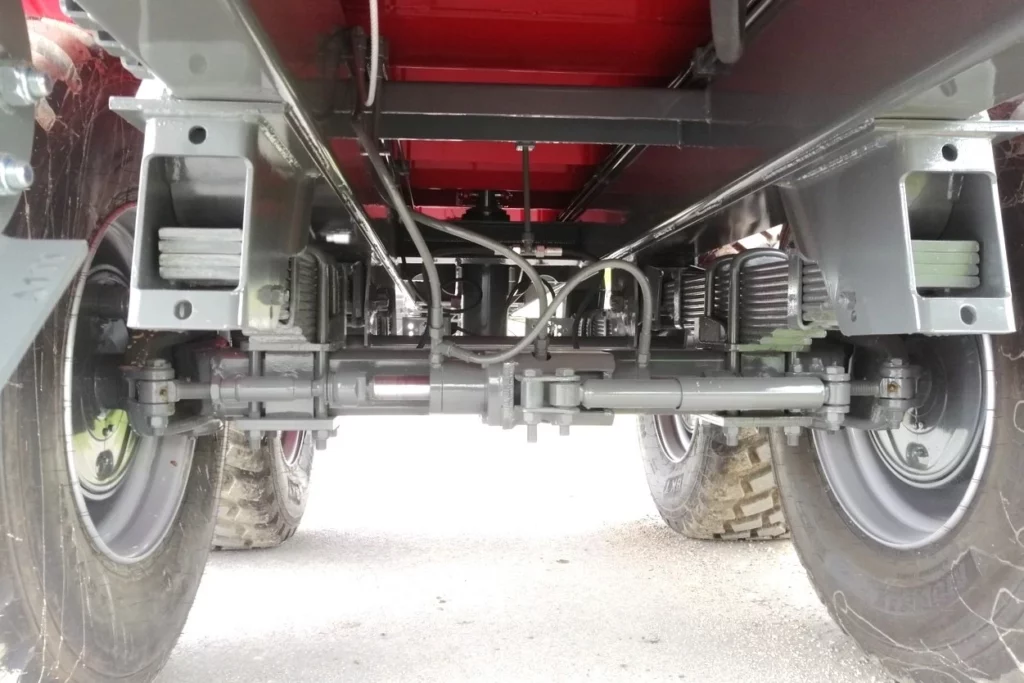 Céréalière 7224 Fillion 4