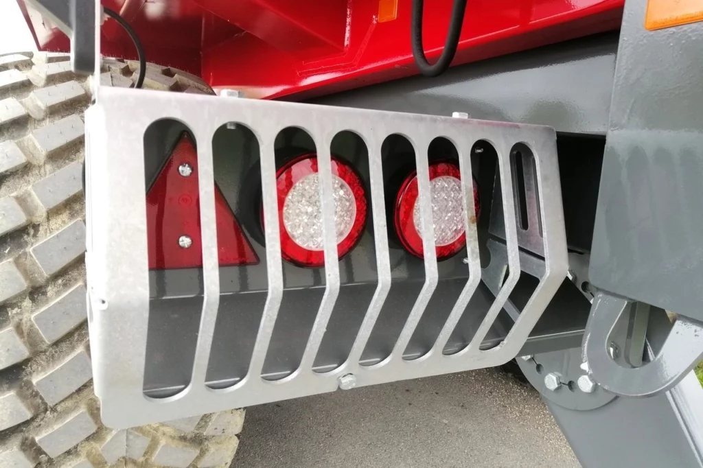 Céréalière 7224 Fillion 6