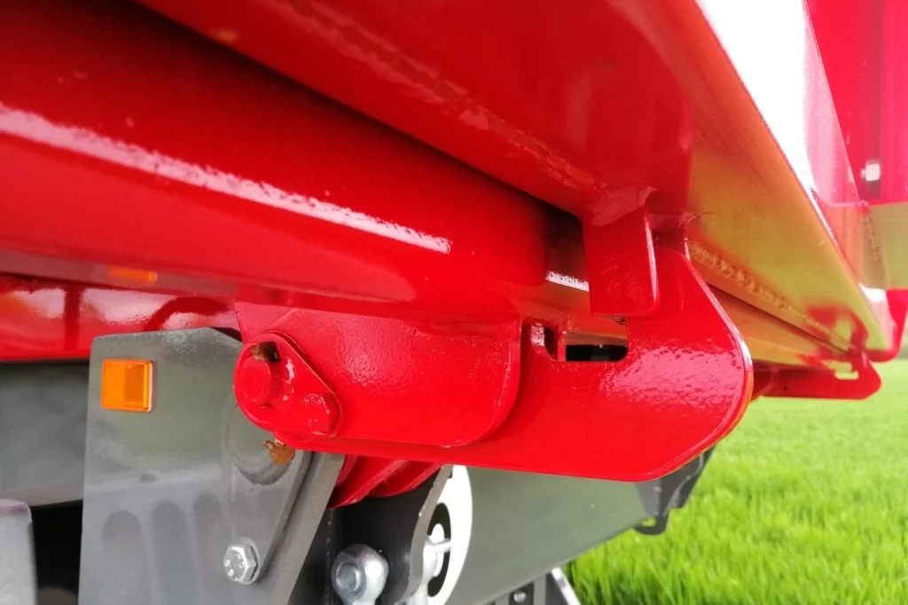 Céréalière 7224 Fillion 7