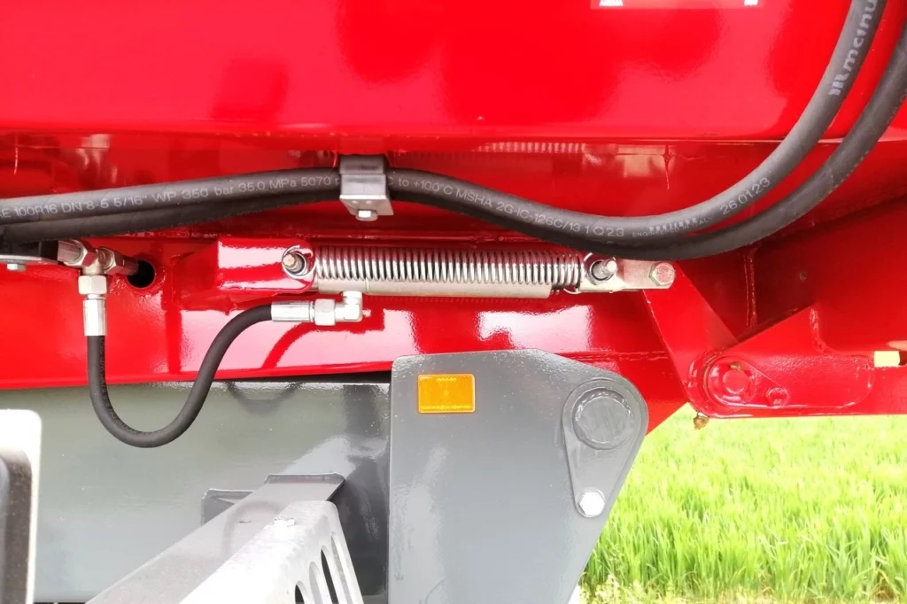 Céréalière 7224 Fillion 8