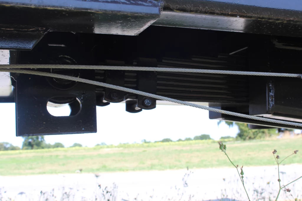 Céréalière 6218 Lambert 14