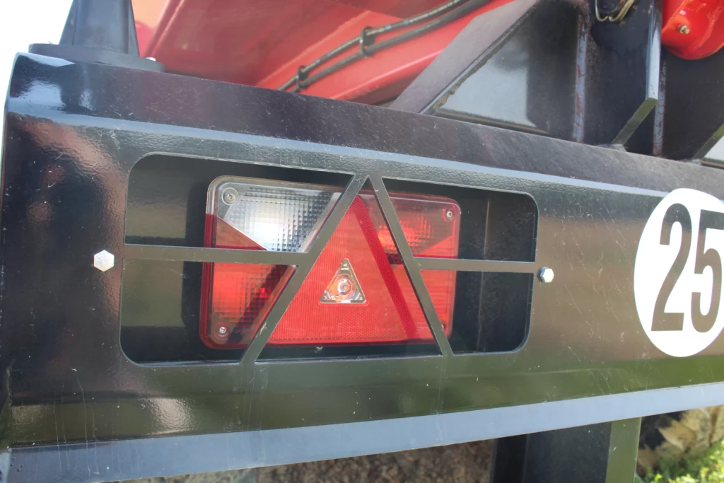 Céréalière 6218 Lambert 11