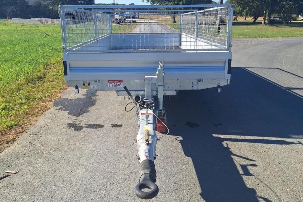 Plateau Espace Vert Ecim 2