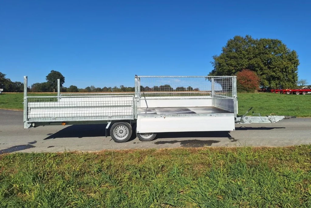 Plateau Espace Vert Ecim 6