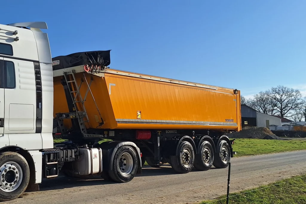 Benne TP Schmitz alu 1