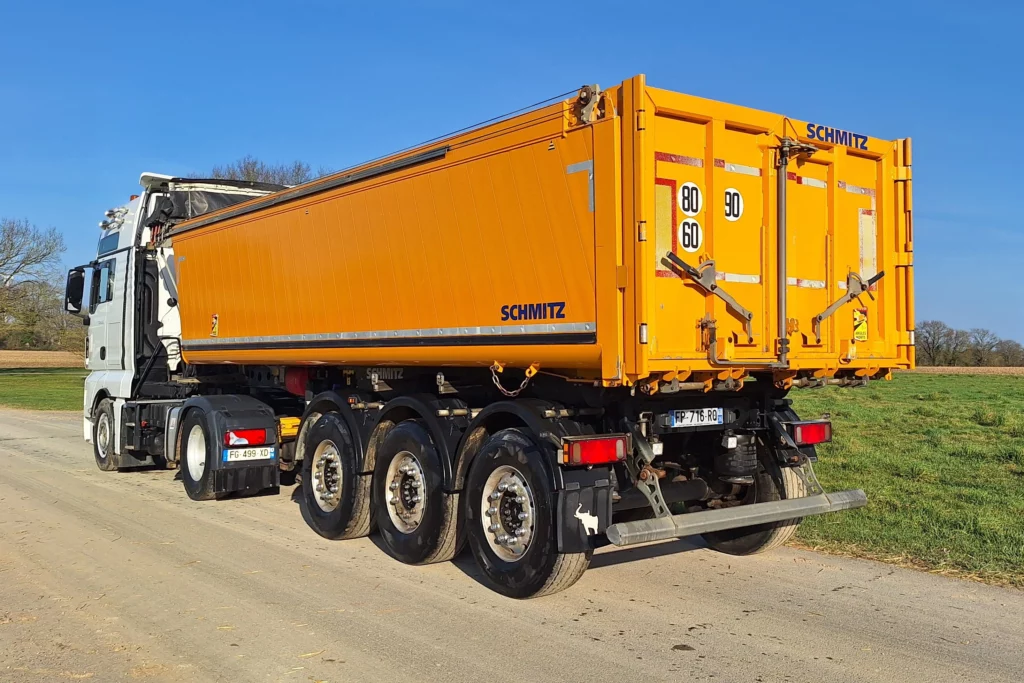 Benne TP Schmitz alu 2
