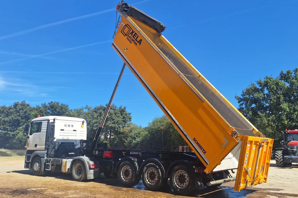 Benne TP Schmitz alu 4