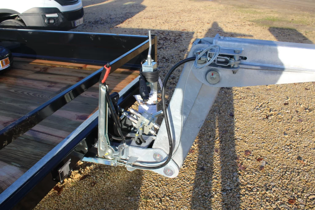 VPR350 en détails 1