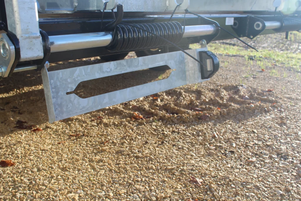 VPR350 en détails 2