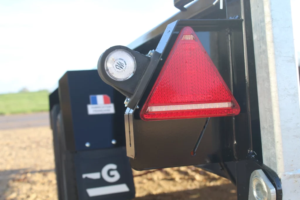 VPR350 en détails 3