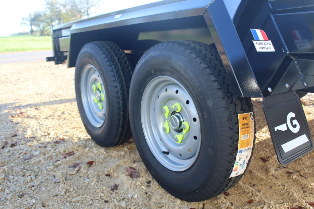 VPR350 en détails 4