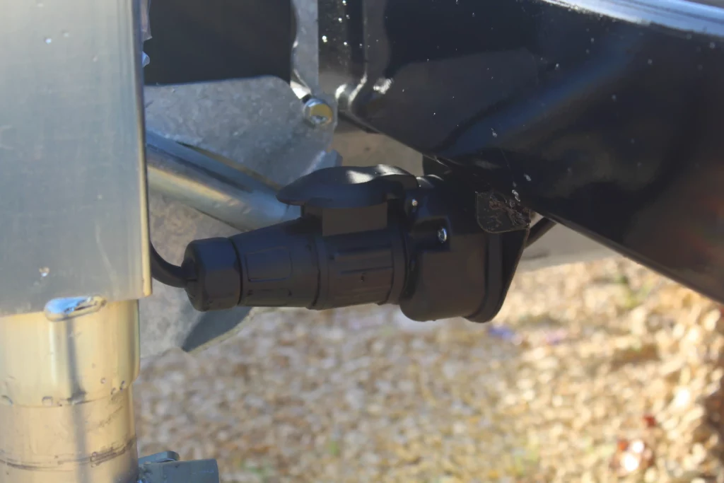 VPR350 en détails 5