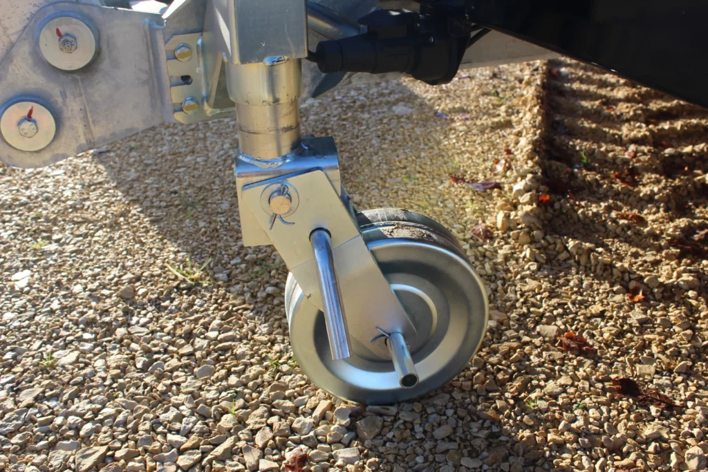 VPR350 en détails 6