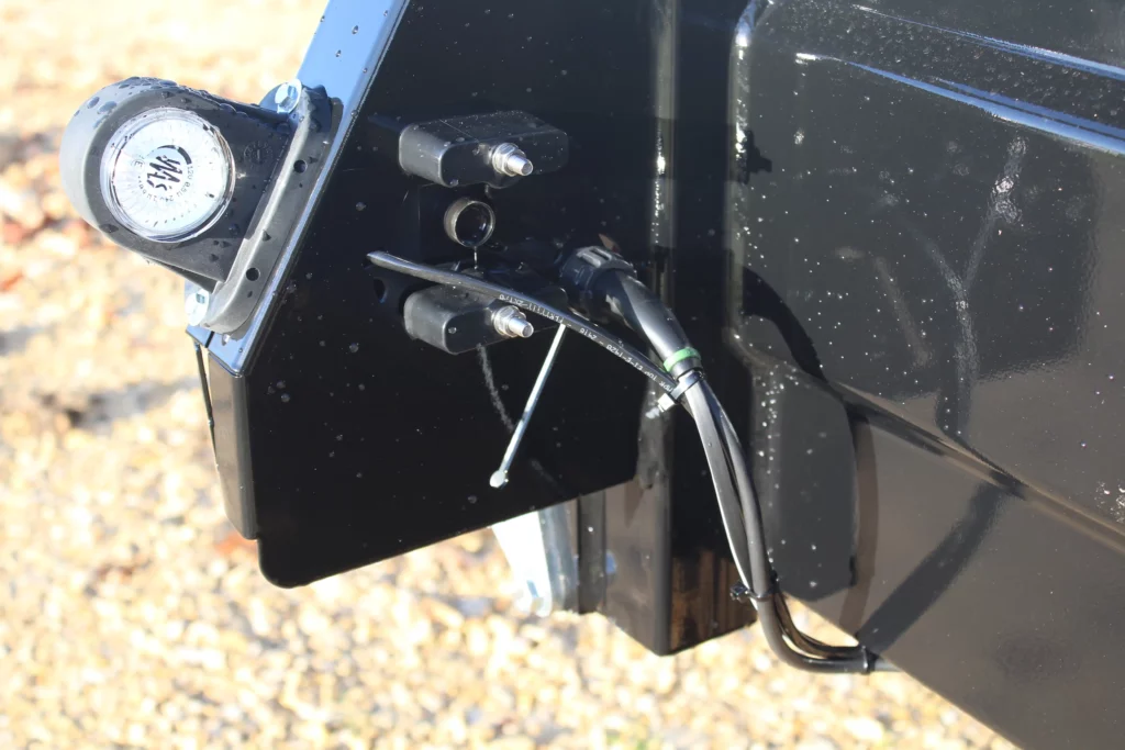 VPR350 en détails 8