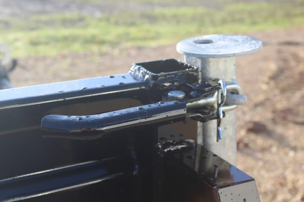 VPR350 en détails 9