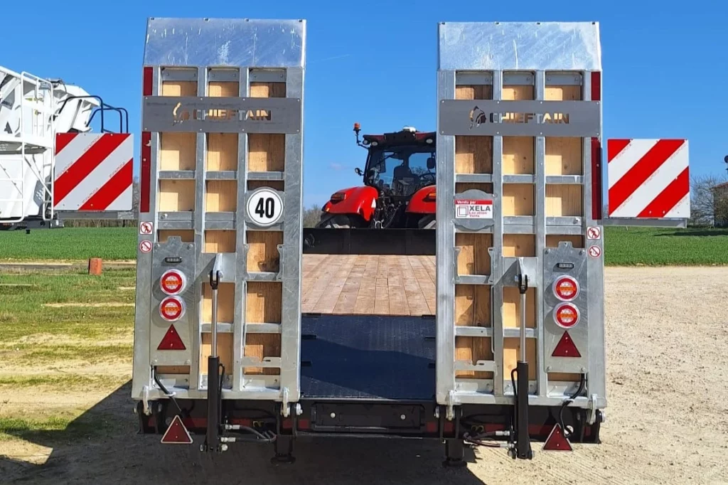 Porte-engin PEA32 10