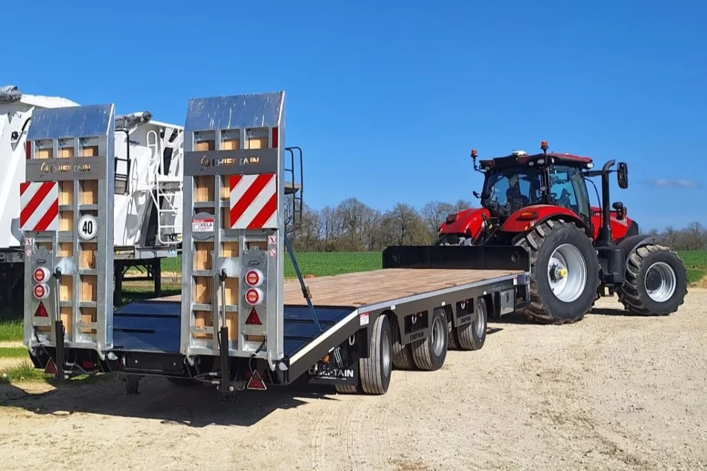 Porte-engin PEA32 13