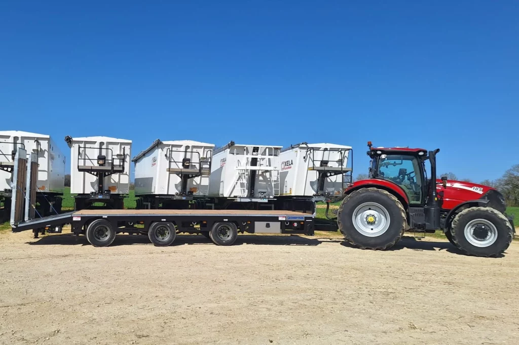 Porte-engin PEA32 14