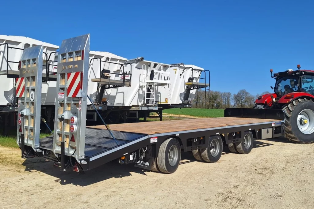 Porte-engin PEA32 15